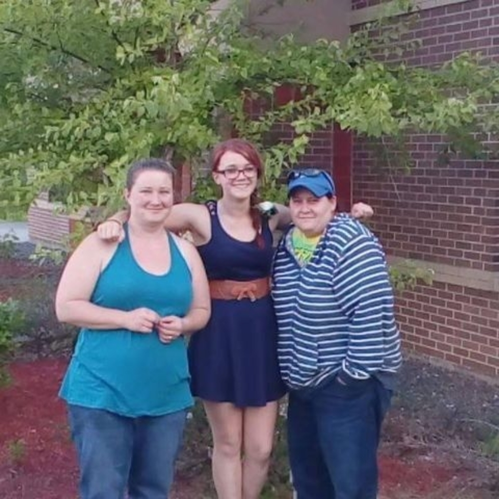 Meet your Posher, Stacey